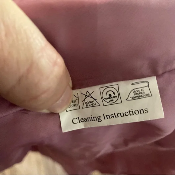 Prestige‎ Riding Image Pink Zip Up Womens Quilted Equestrian Riding Vest Size XL - Picture 10 of 10